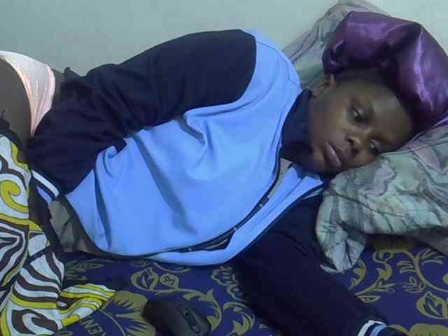 Sweet-diva webcam