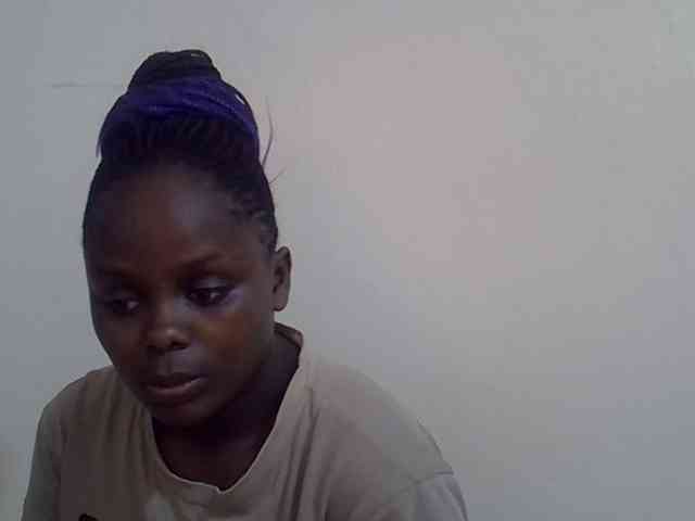 Sweet-diva webcam
