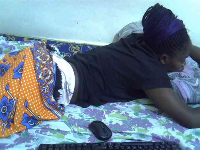 Sweet-diva webcam