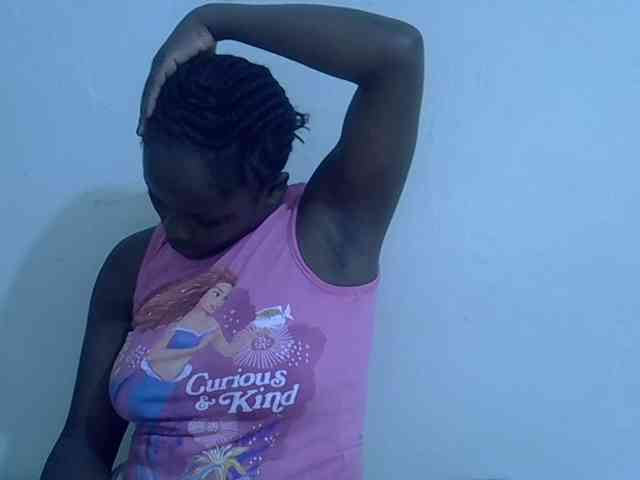 Sweet-diva webcam