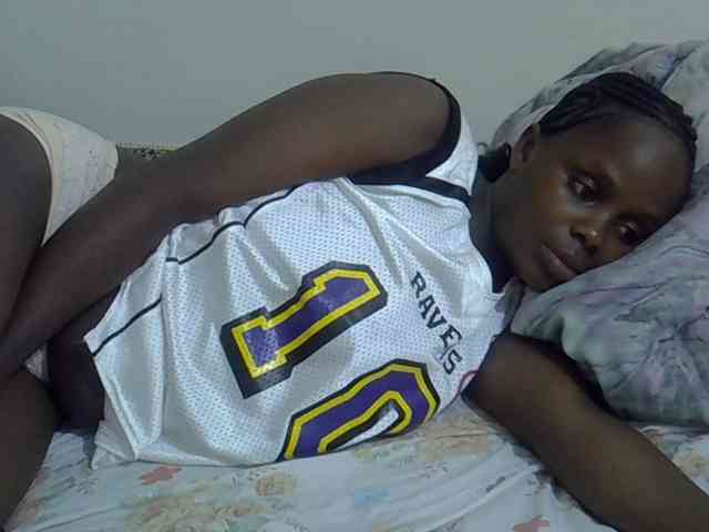 Sweet-diva webcam