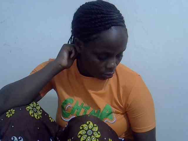 Sweet-diva webcam