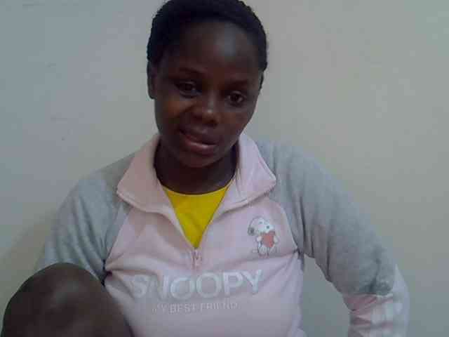 Sweet-diva webcam