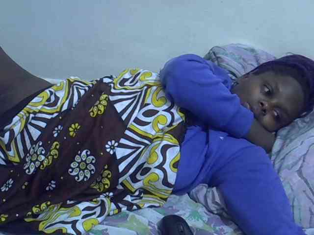 Sweet-diva webcam