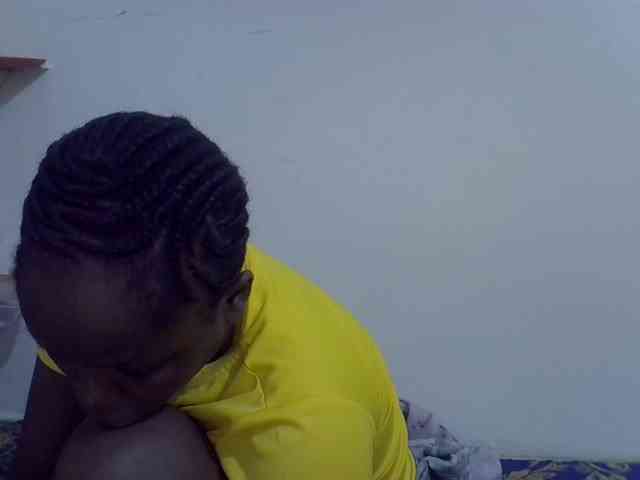 Sweet-diva webcam