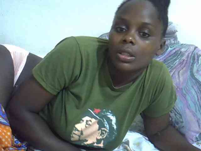 Sweet-diva webcam