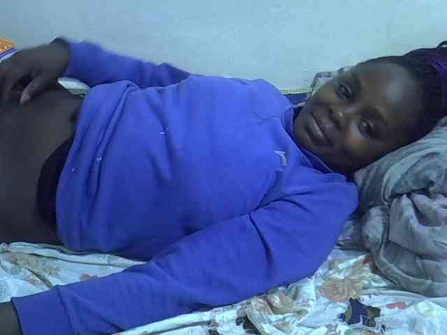 Sweet-diva webcam