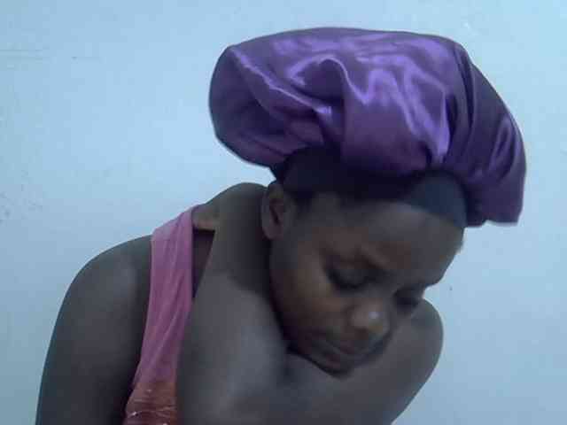 Sweet-diva webcam