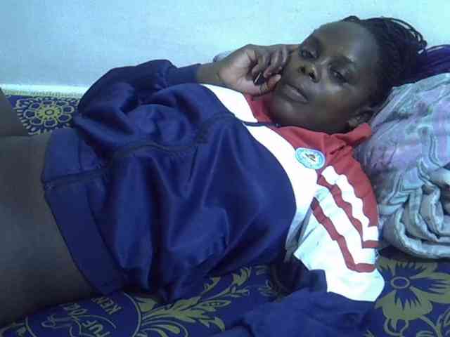 Sweet-diva webcam