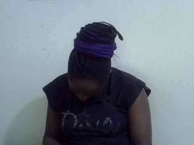 Sweet-diva webcam