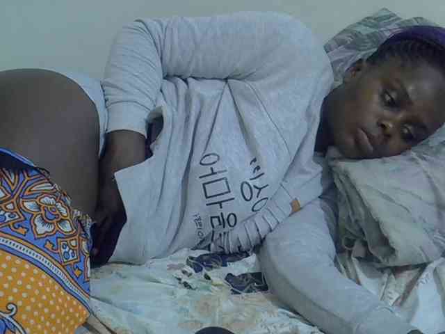 Sweet-diva webcam