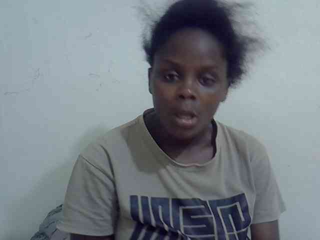 Sweet-diva webcam