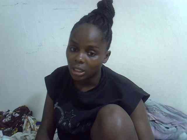 Sweet-diva webcam