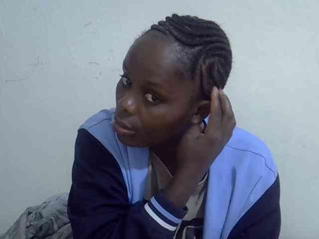 Sweet-diva webcam