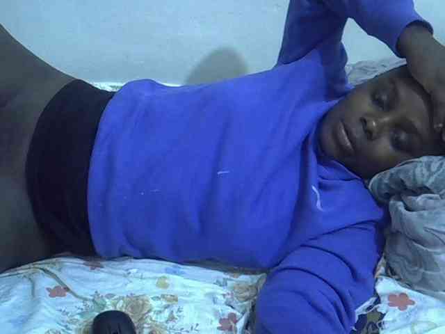 Model: Sweet-diva