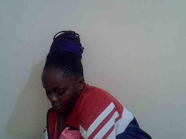 Sweet-diva webcam