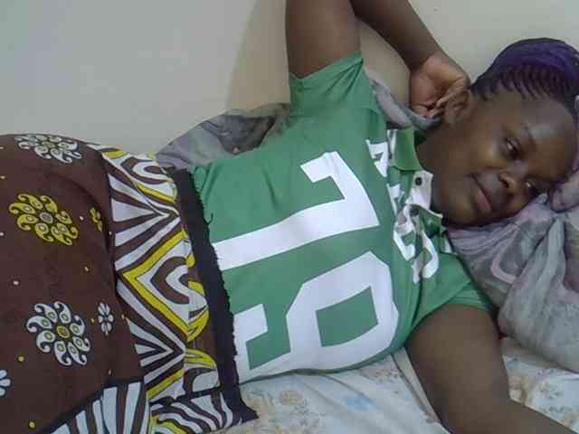 Sweet-diva webcam