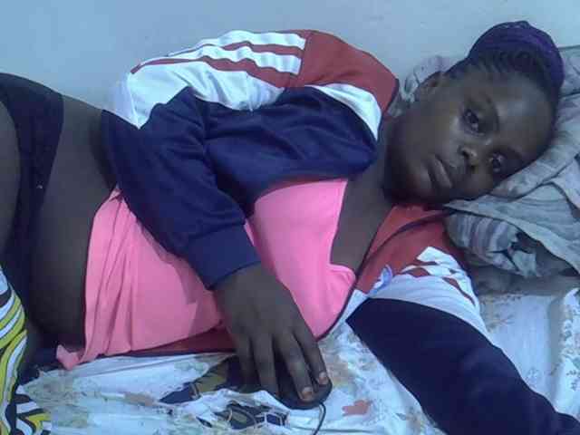 Sweet-diva webcam