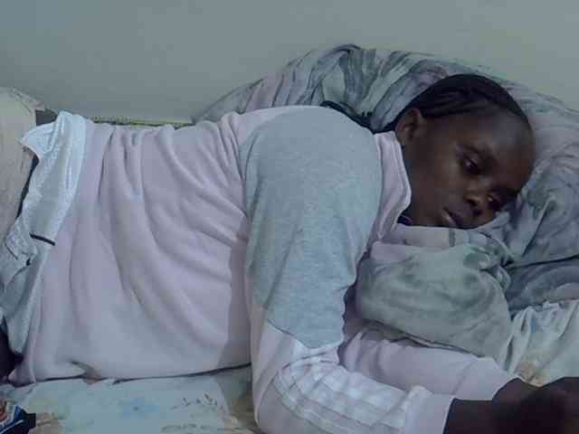 Sweet-diva webcam