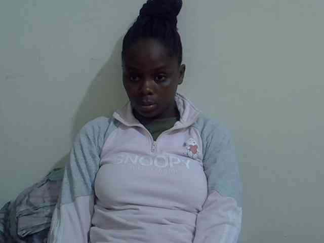 Sweet-diva webcam