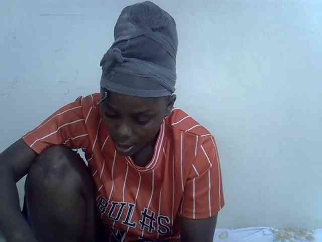 Sweet-diva webcam