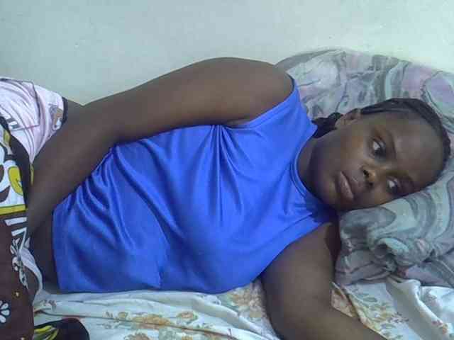 Sweet-diva webcam