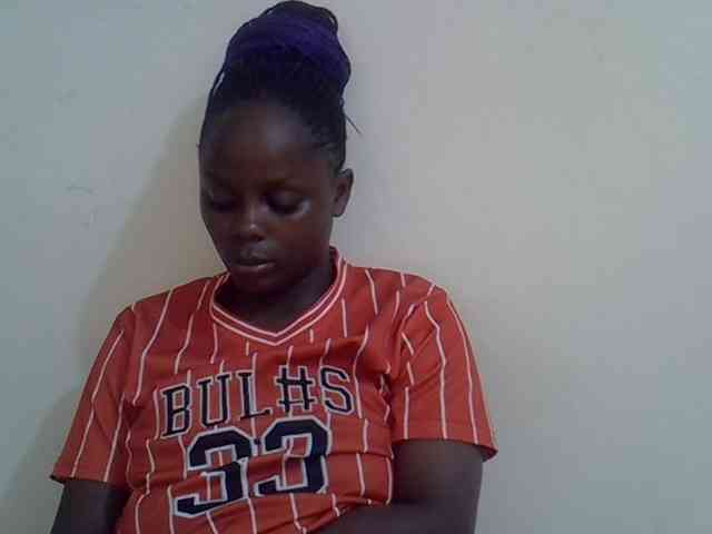 Sweet-diva webcam