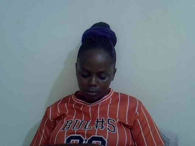 Sweet-diva webcam
