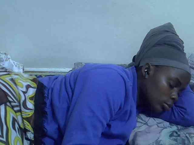 Sweet-diva webcam