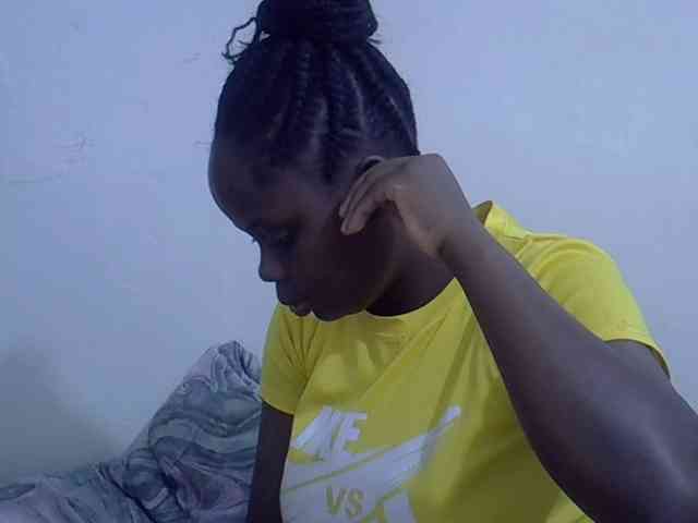 Sweet-diva webcam