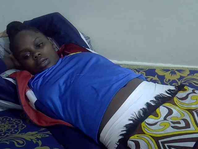 Sweet-diva webcam