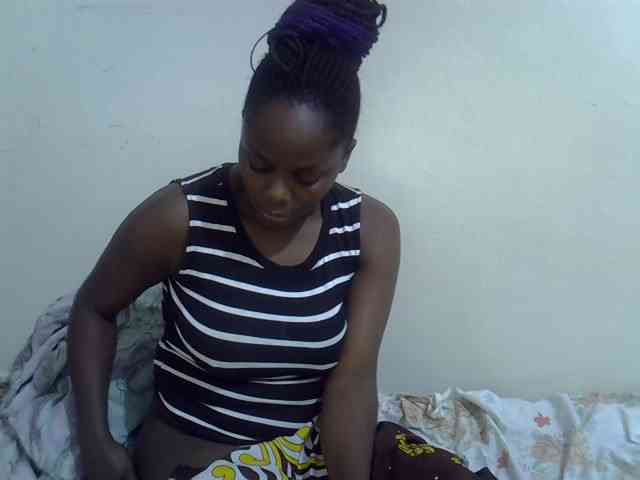 Sweet-diva webcam