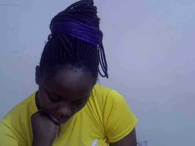 Sweet-diva webcam