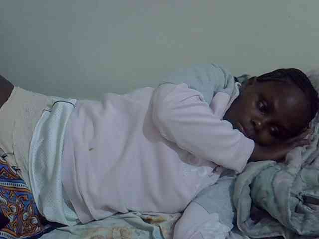 Sweet-diva webcam