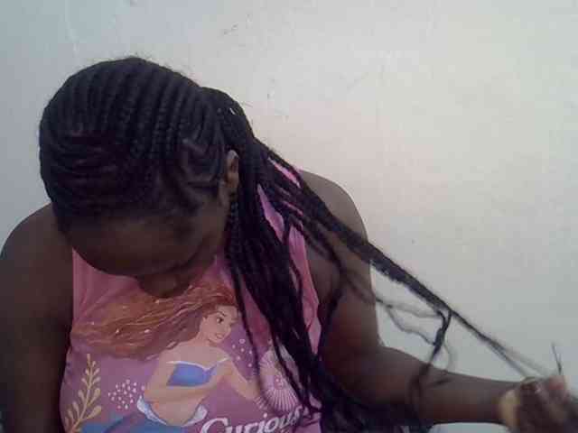 Sweet-diva webcam