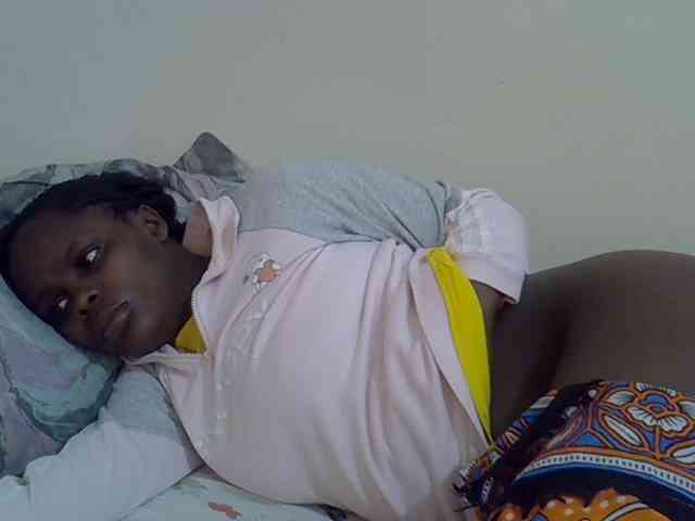 Sweet-diva webcam