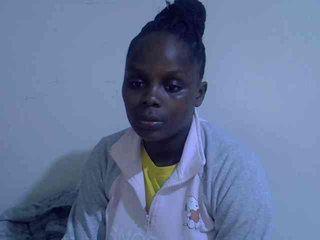 Sweet-diva webcam