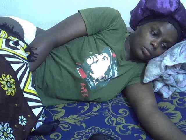 Sweet-diva webcam
