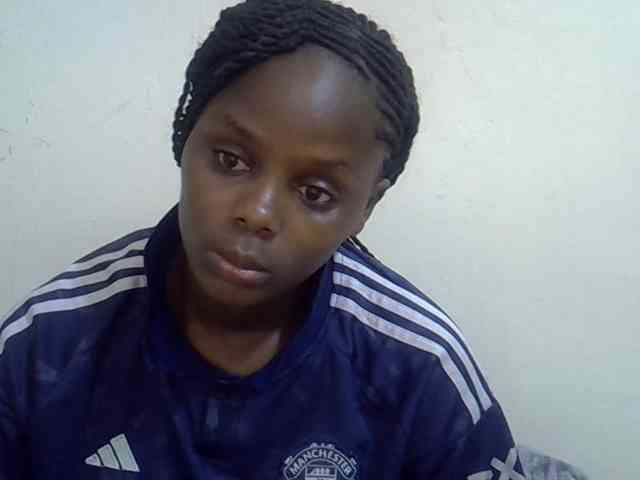 Sweet-diva webcam
