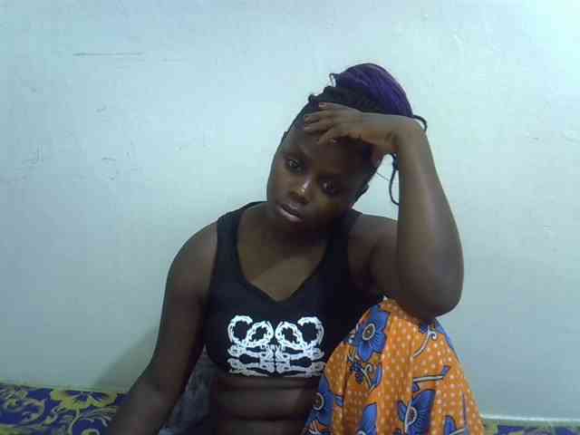 Sweet-diva webcam