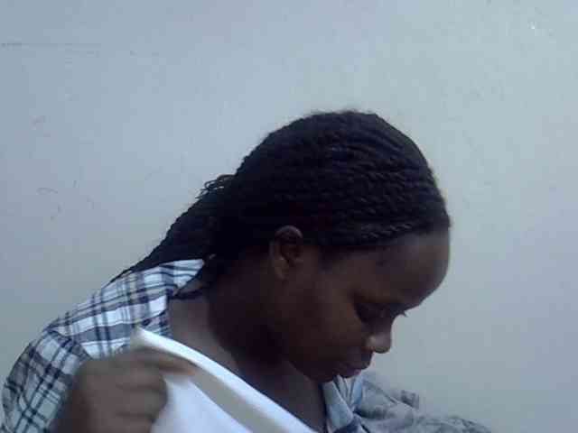 Sweet-diva webcam