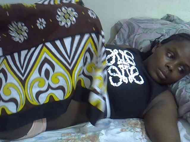 Sweet-diva webcam