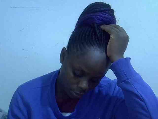 Sweet-diva webcam