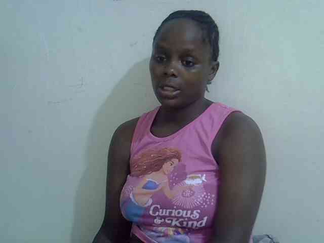Sweet-diva webcam