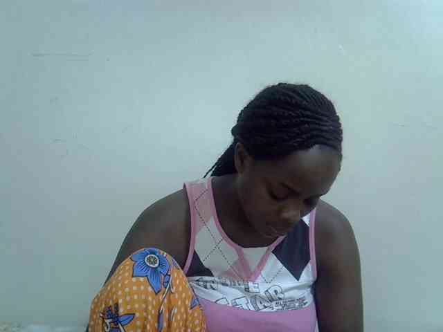 Sweet-diva webcam