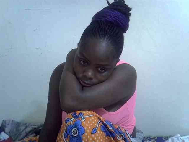 Sweet-diva webcam