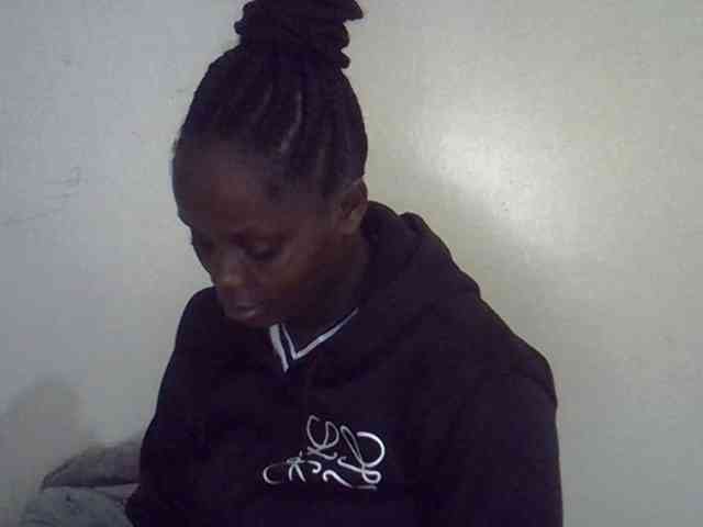 Sweet-diva webcam
