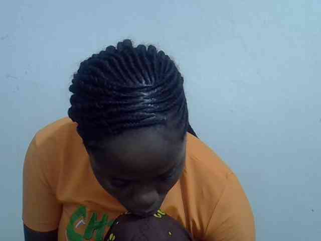 Sweet-diva webcam