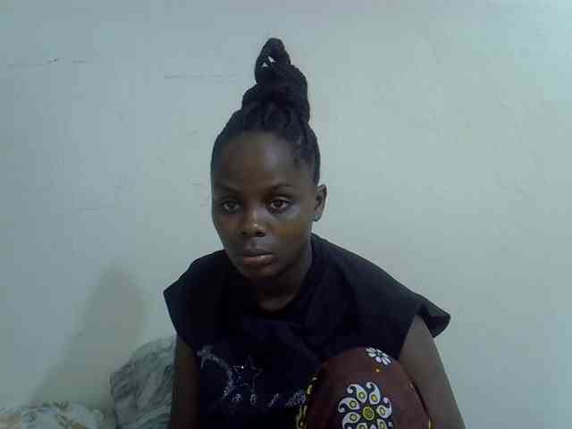 Sweet-diva webcam