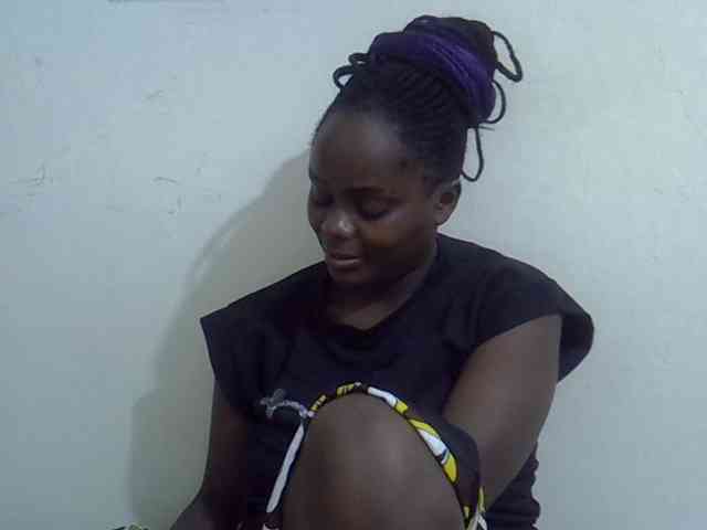 Sweet-diva webcam
